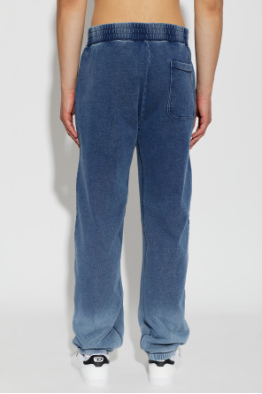Diesel Trousers ‘P-CROX’