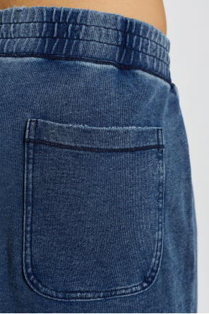 Diesel Trousers ‘P-CROX’