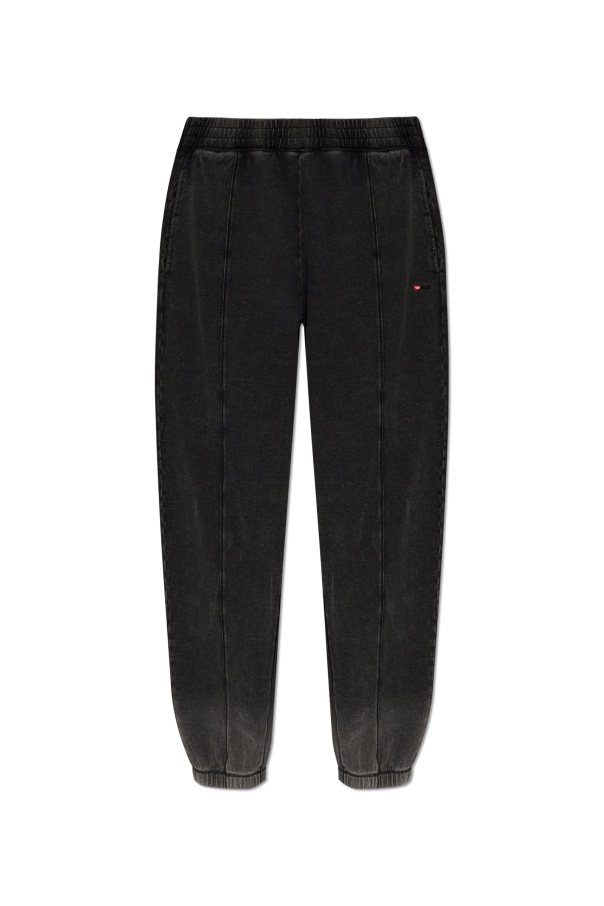 ‘P-CROX’ sweatpants od Diesel