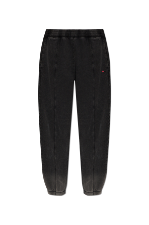 ‘P-CROX’ sweatpants