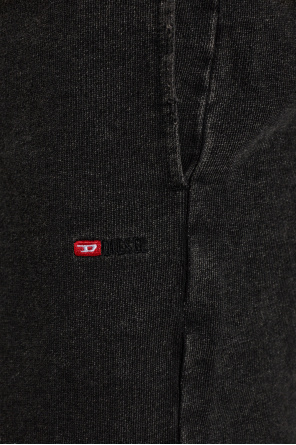 Diesel ‘P-CROX’ sweatpants