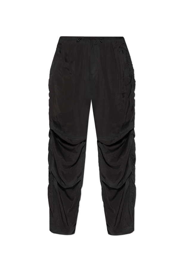 Pants `P-DAILY` od Diesel