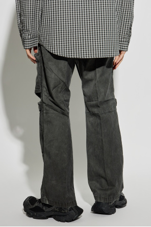 Diesel Trousers P-DANZEL