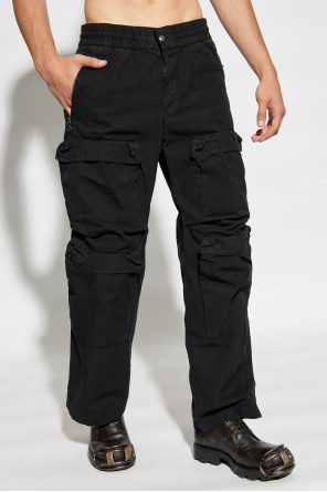 Diesel Pants P-DANZEL