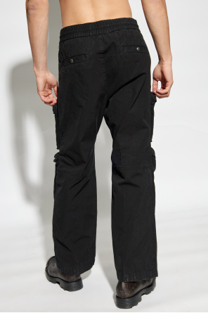 Diesel Trousers P-DANZEL