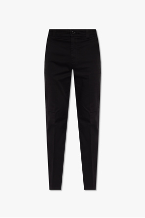 ‘P-DEAN’ trousers