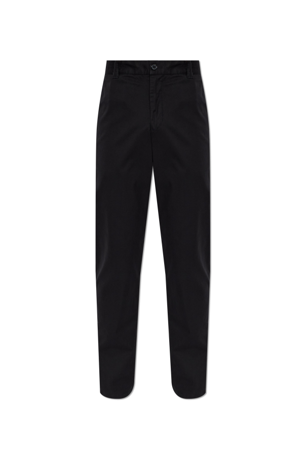 Trousers ‘P-DEFINE-EPCH’ od Diesel
