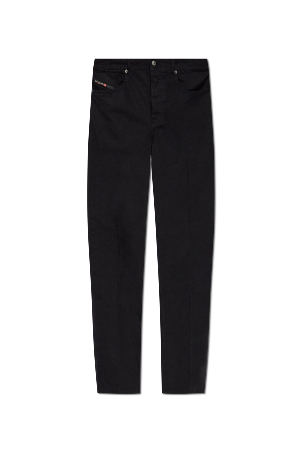 Diesel Trousers P-DEFINITIVE