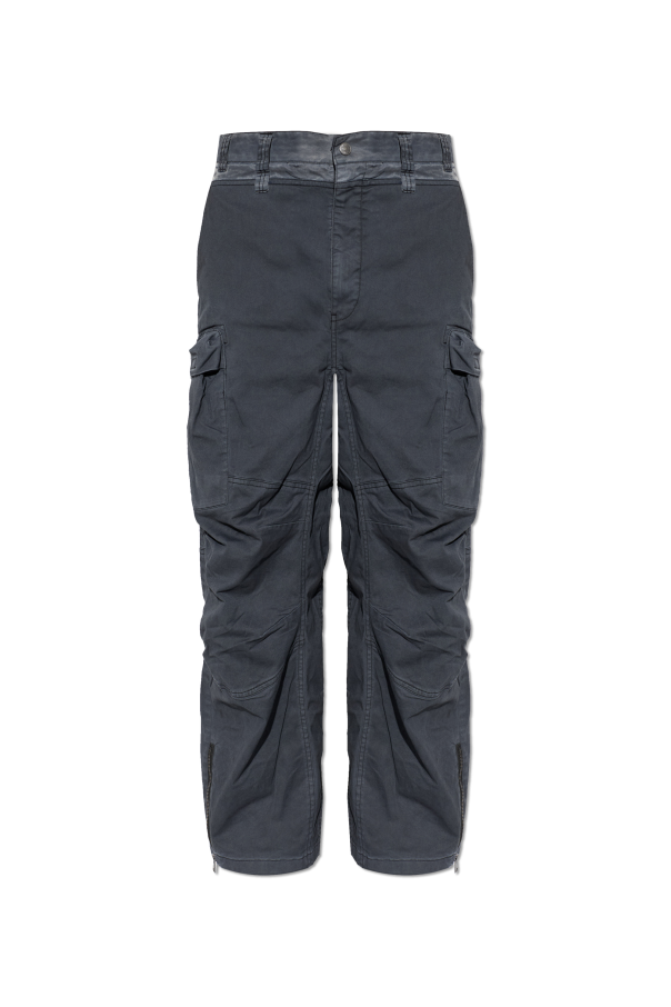Pants 'P-DELLS' od Diesel