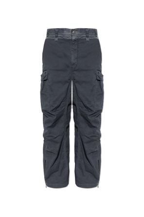 Pantalones `P-DELLS`