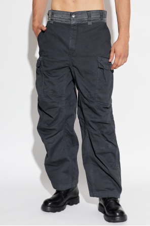 Diesel Pants 'P-DELLS'
