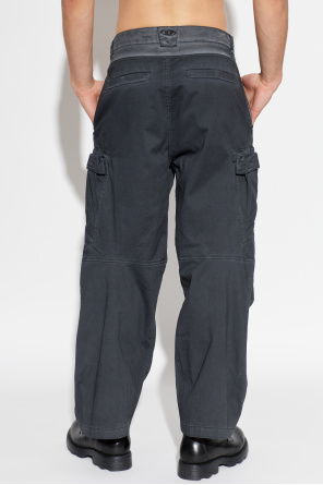 Diesel Pants 'P-DELLS'