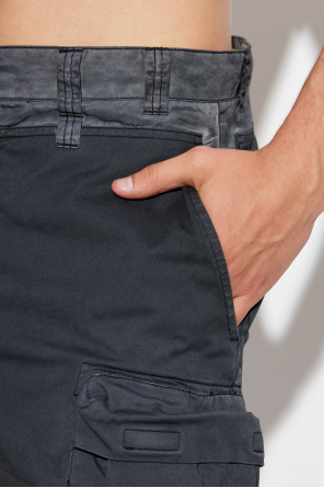 Diesel Pants 'P-DELLS'
