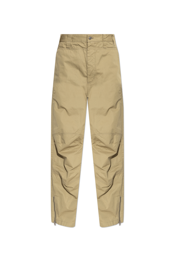 Trousers ‘P-DELLY’ od Diesel