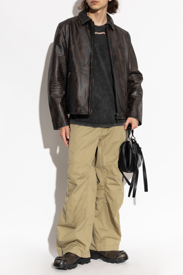 Diesel Pantalones ‘P-DELLY’