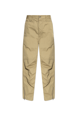 Trousers ‘P-DELLY’