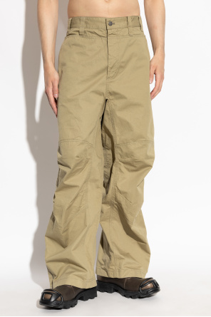 Diesel Pantalones ‘P-DELLY’