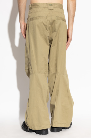 Diesel Pantalones ‘P-DELLY’