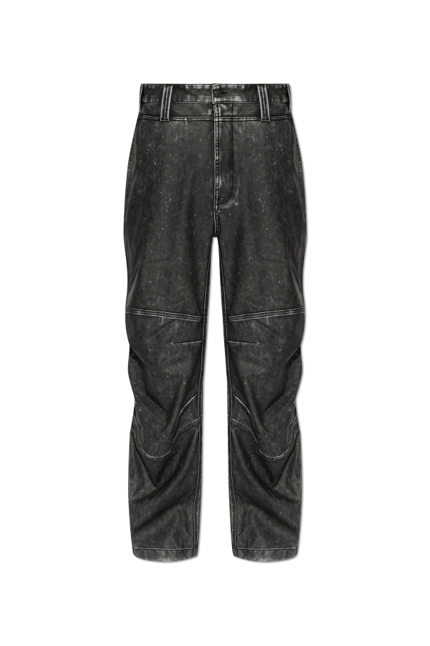 Trousers ‘P-DELLY-NJCJ’ od Diesel