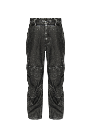 Trousers ‘P-DELLY-NJCJ’