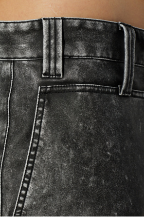 Diesel Trousers ‘P-DELLY-NJCJ’
