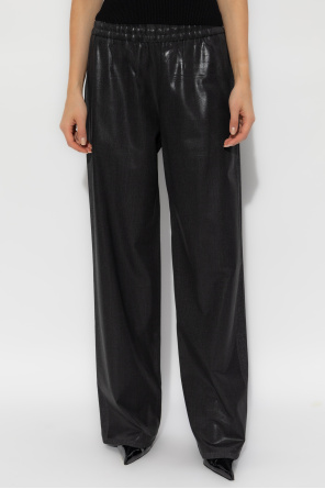 Diesel Trousers P-DREY