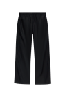 Diesel BLACK Pants `P-DREYER-C`
