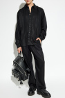 Diesel BLACK Pants `P-DREYER-C`