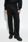 Diesel BLACK Pants `P-DREYER-C`