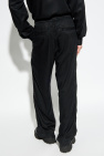 Diesel BLACK Pants `P-DREYER-C`