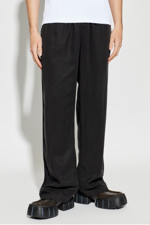 Diesel Pants `P-DREYER-WRD-HPAG`