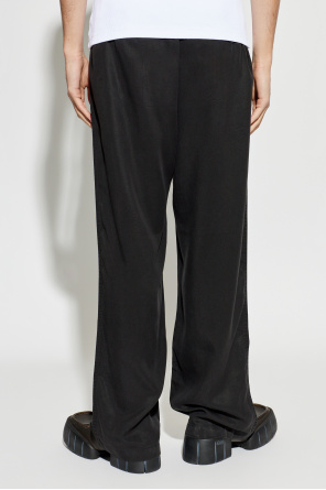 Diesel Pants `P-DREYER-WRD-HPAG`