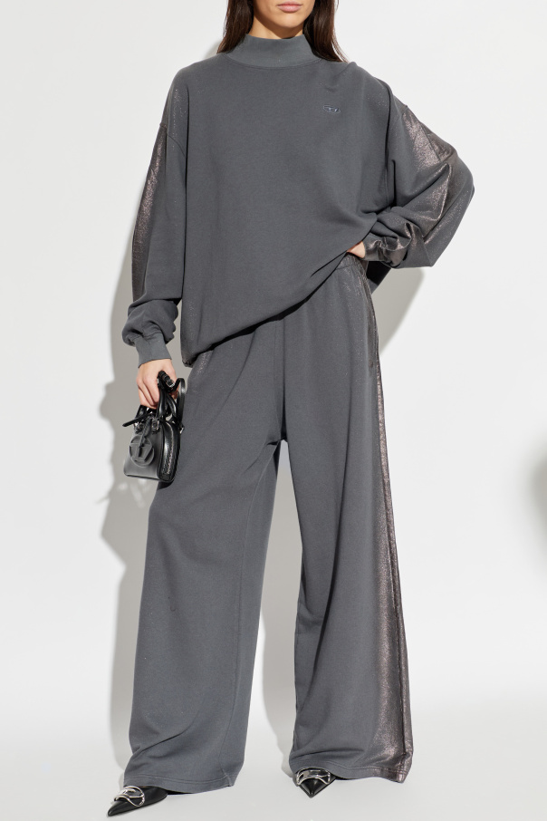 Diesel Sweathose ‘P-ELIC’