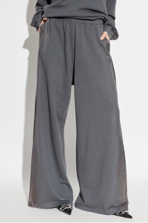 Diesel Sweathose ‘P-ELIC’