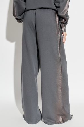 Diesel Sweathose ‘P-ELIC’