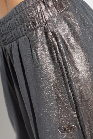 Diesel Sweathose ‘P-ELIC’