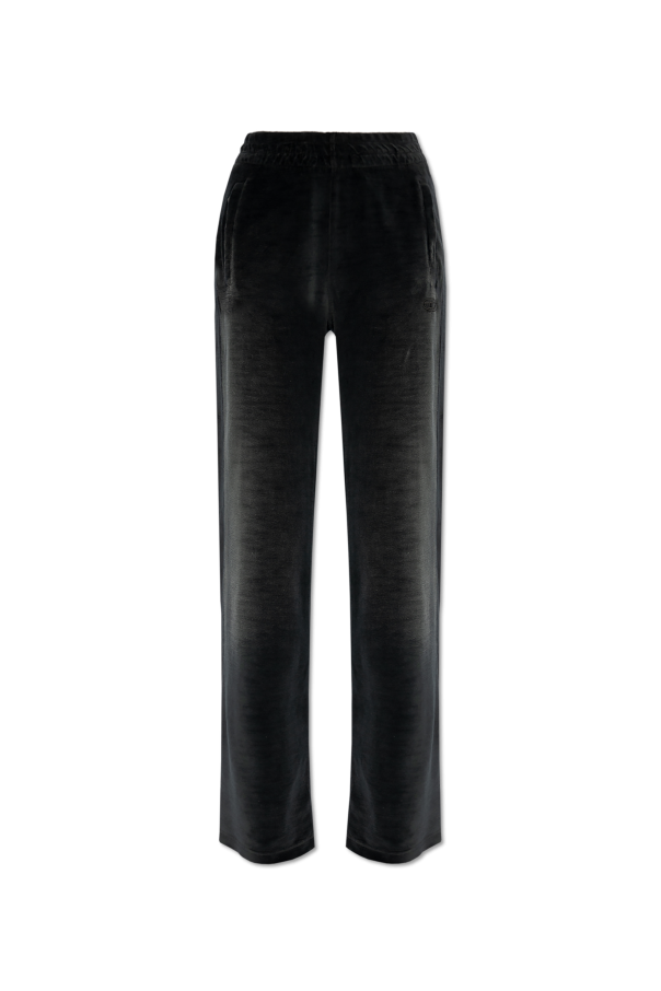 Diesel Sweatpants P-ELY-Q1