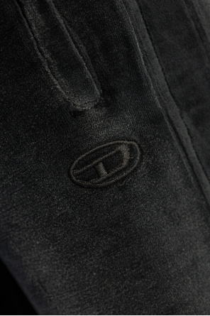 Diesel Sweatpants P-ELY-Q1