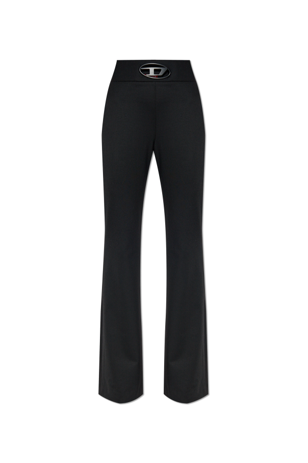 "P-ERSEUS" trousers od Diesel