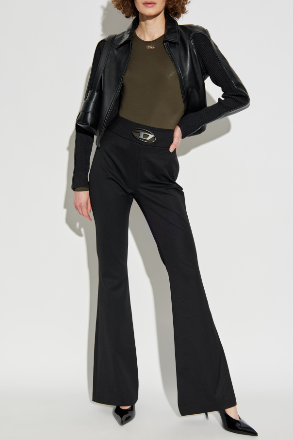 Diesel Trousers 'P-ERSEUS'