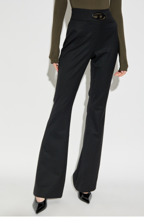 Diesel Trousers 'P-ERSEUS'
