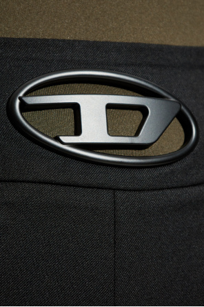 Diesel Trousers 'P-ERSEUS'