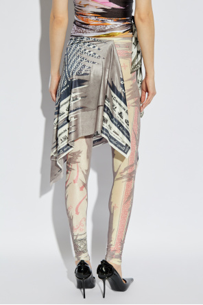 Diesel Pantalones P-ESME