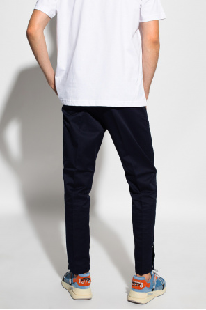 Diesel Cotton trousers