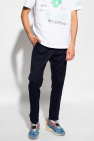 Diesel Cotton trousers