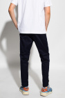 Diesel Cotton trousers