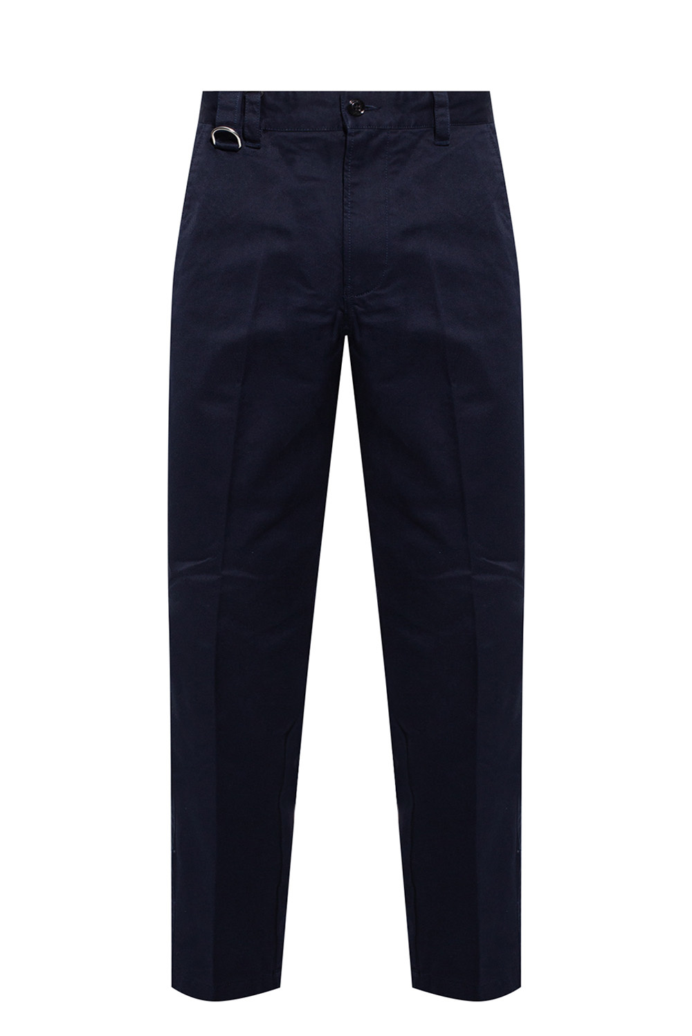 Diesel Cotton trousers