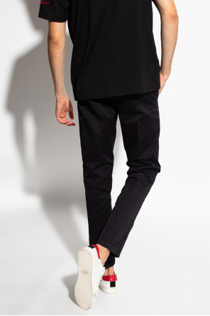 Diesel Cotton trousers