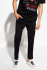 Diesel Cotton trousers