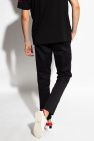 Diesel Cotton trousers